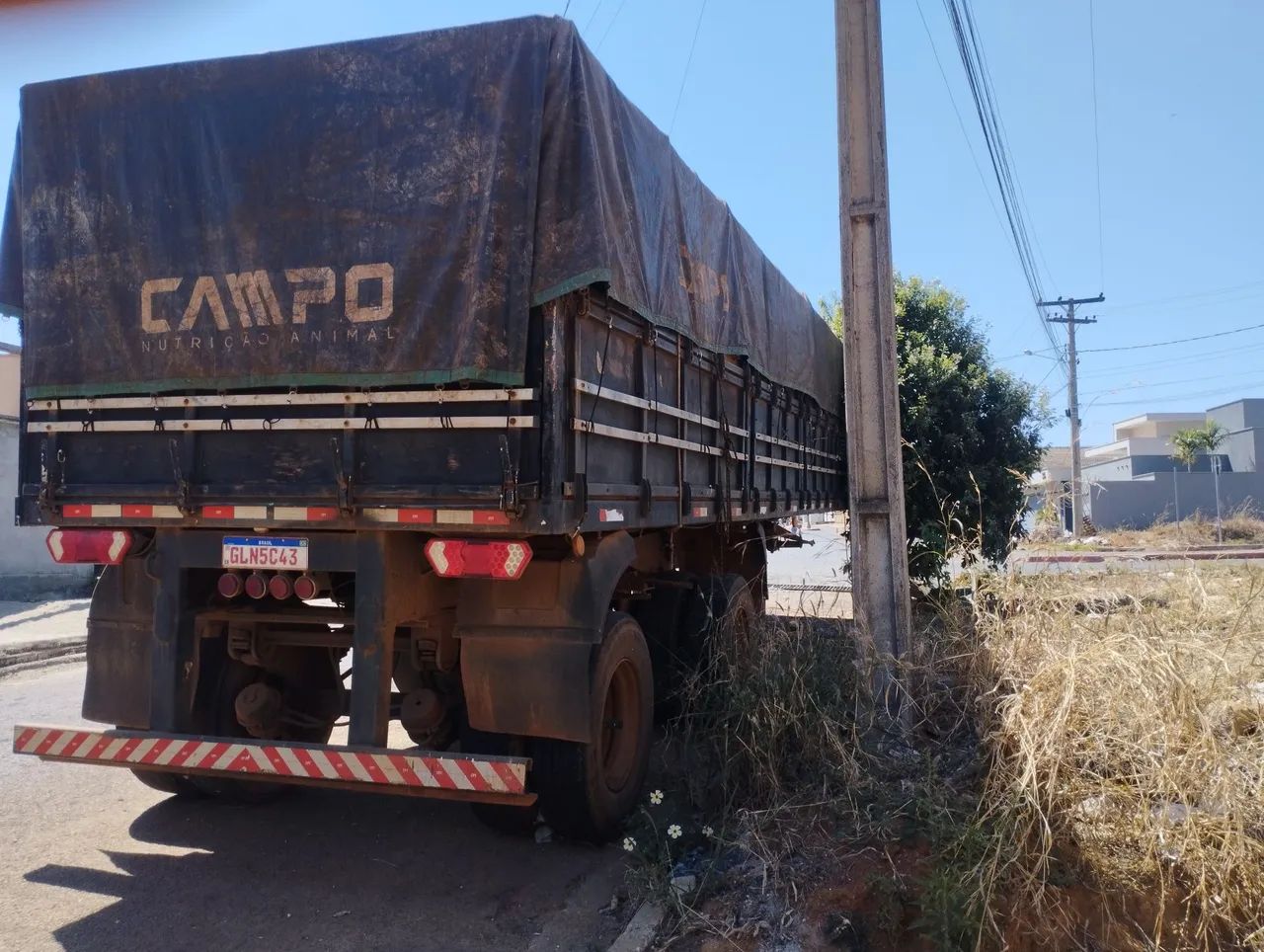 Carreta Vanderleia  2 eixos Randon - Foto 2