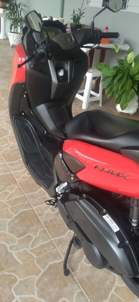 N MaX 160 abs - Foto 5