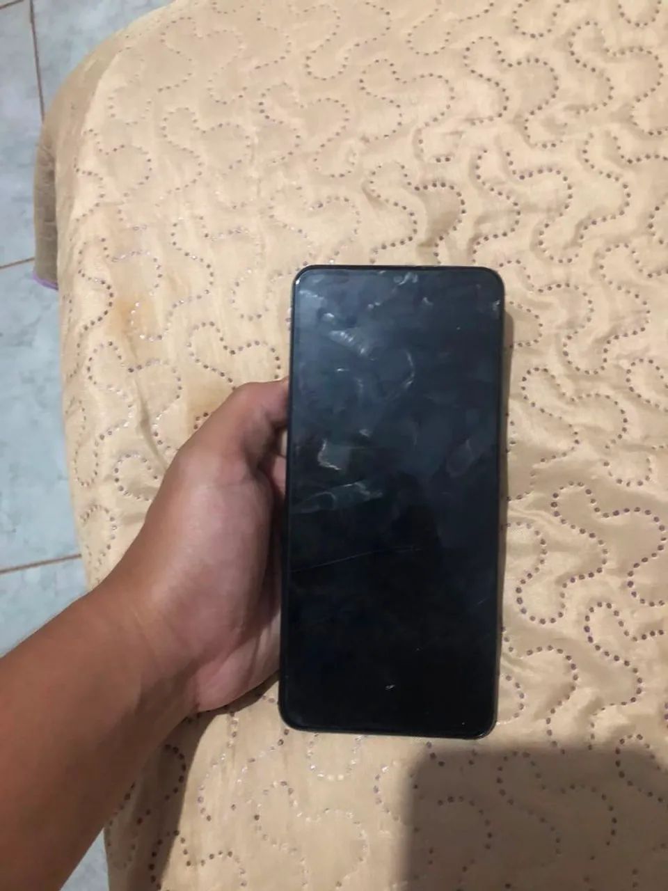 Celular note 50 realme - Foto 2