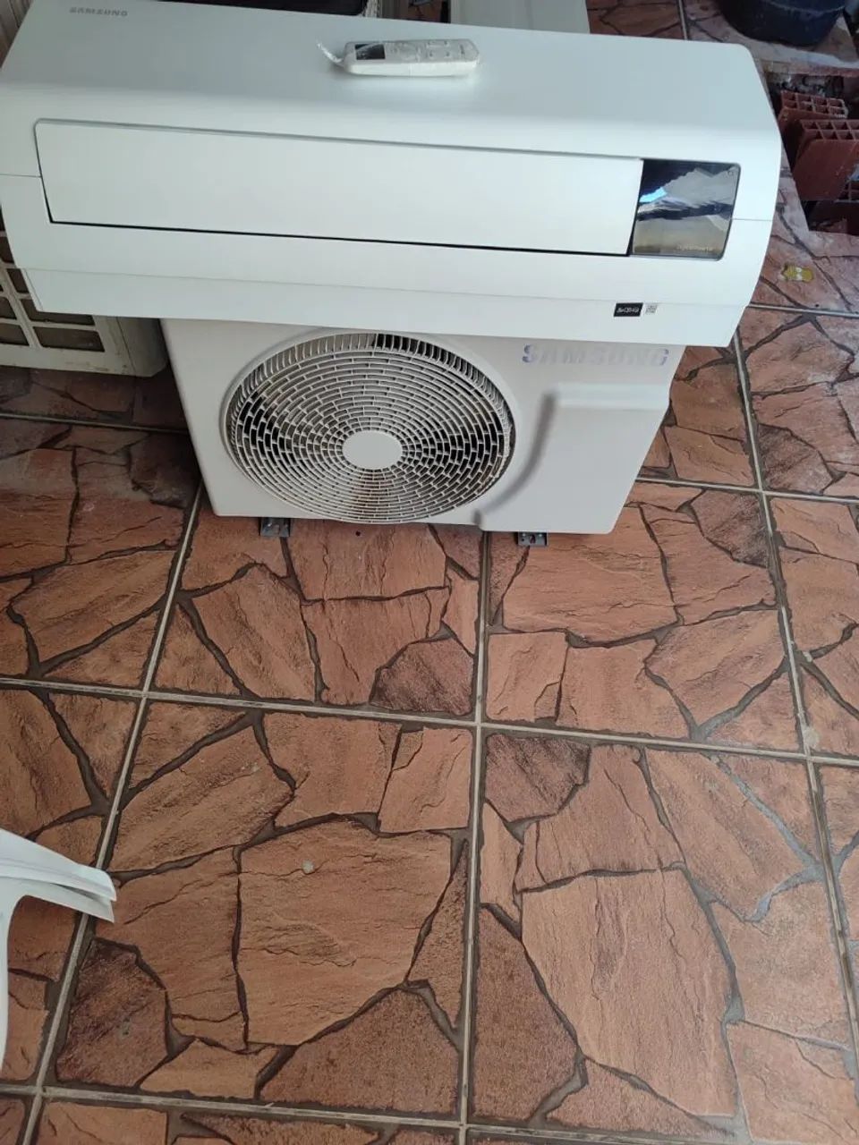 Vende ar condicionado  - Foto 3