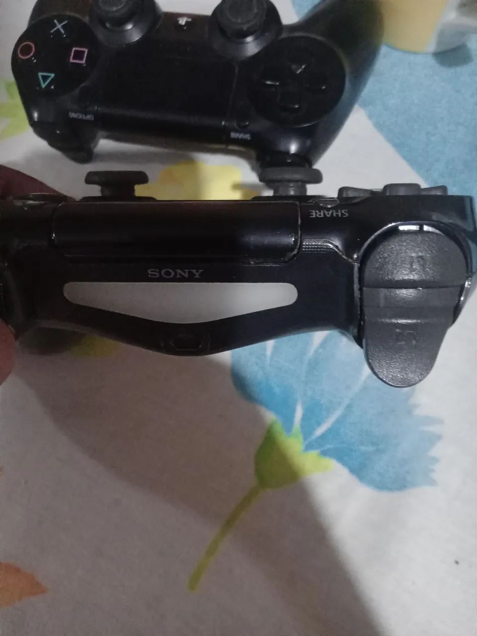 Controle game - Foto 4