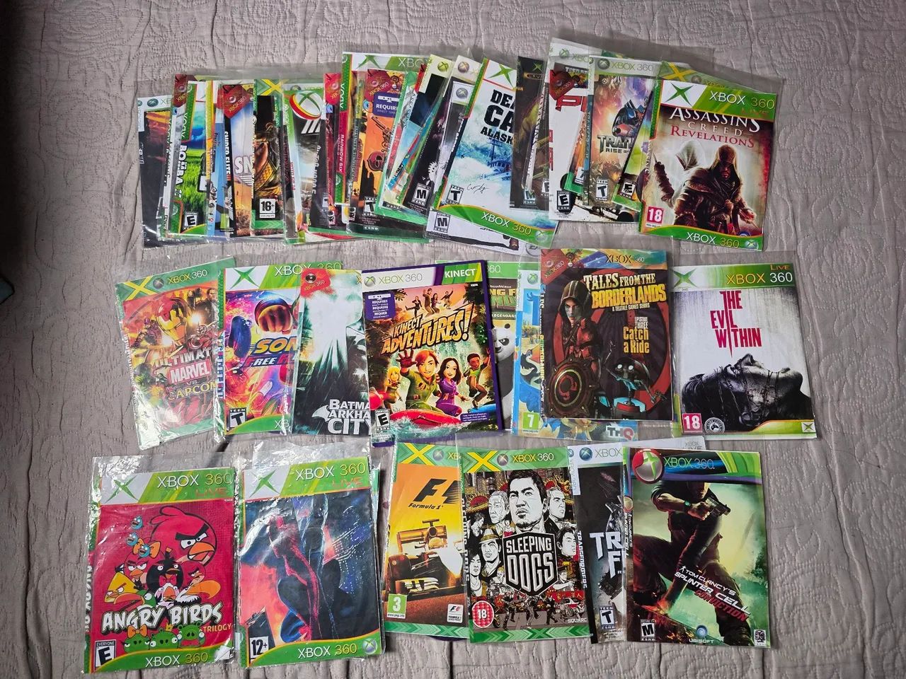 Xbox 360 Super Slim - Foto 2