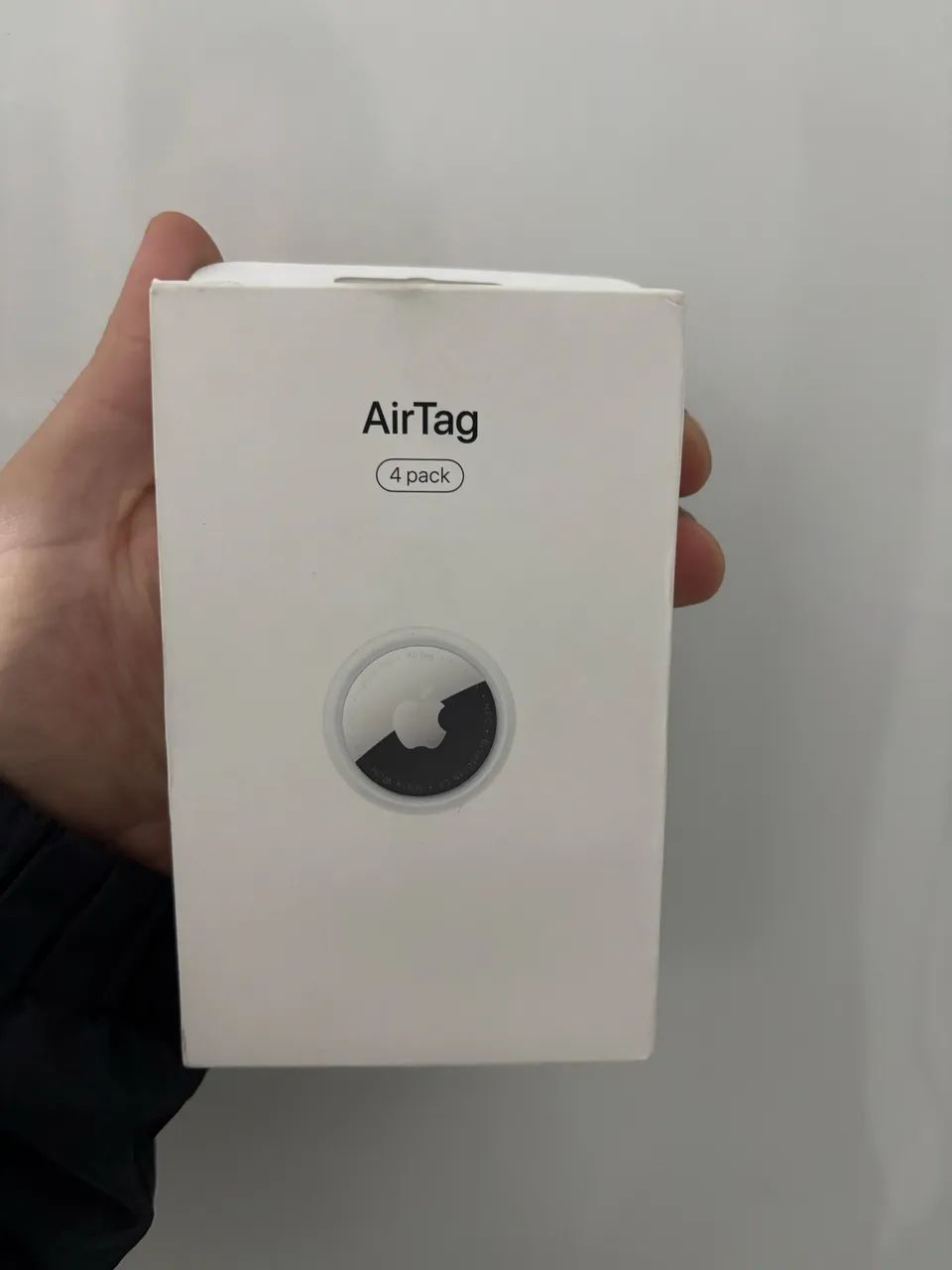 Apple AirTag 