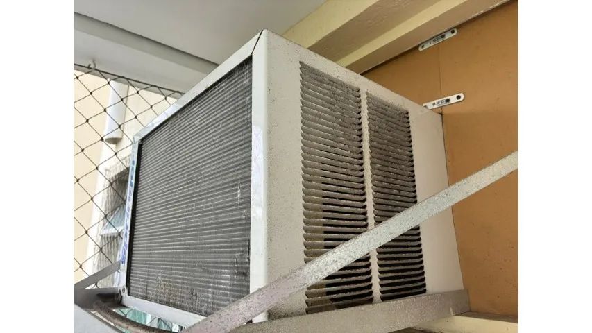 ar condicionado - Foto 2