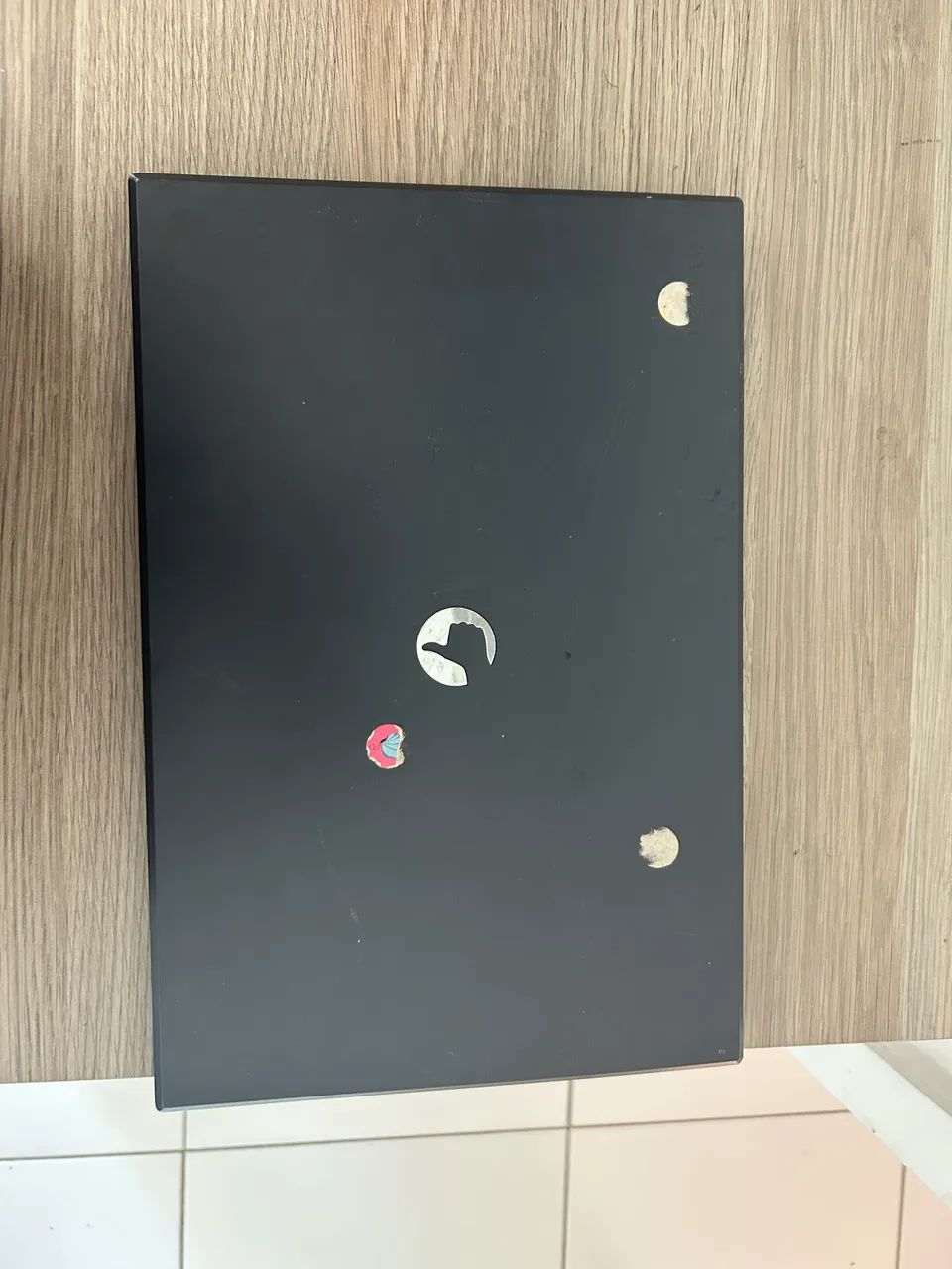 Notebook  - Foto 2