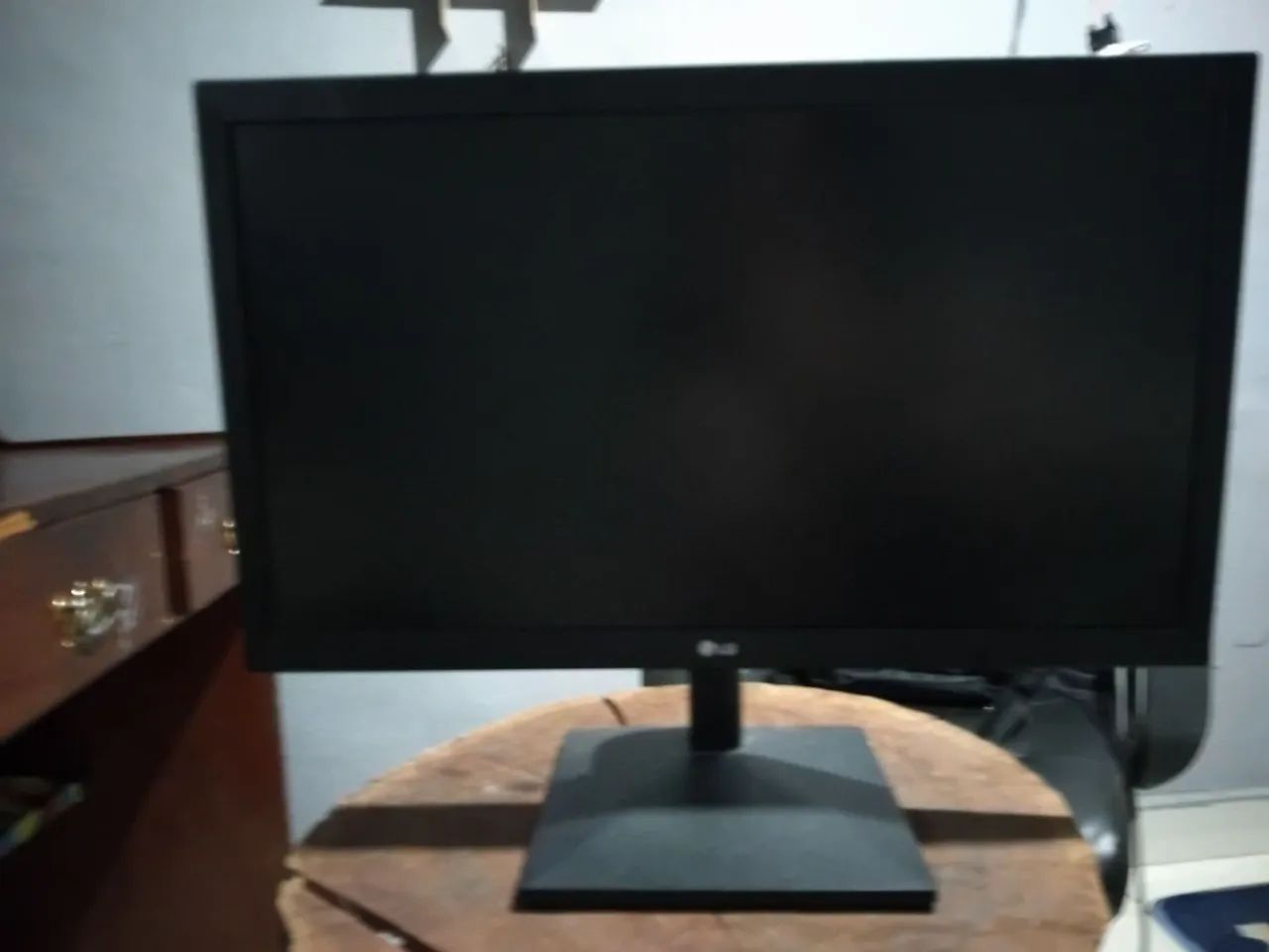 Monitor LG 19.5 Led - Foto 3
