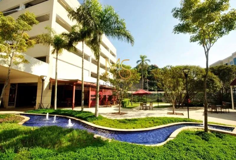 Sala comercial para venda, Parque Frondoso, Cotia - Foto 4