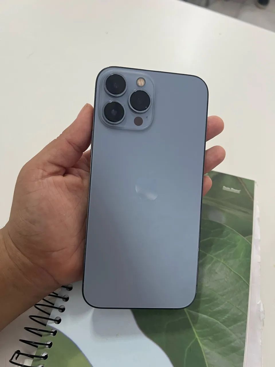 iPhone 13 Pro Max  - Foto 3