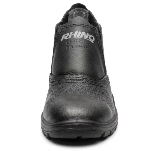 Bota de Segurança RHINO Nº 41  - Foto 3