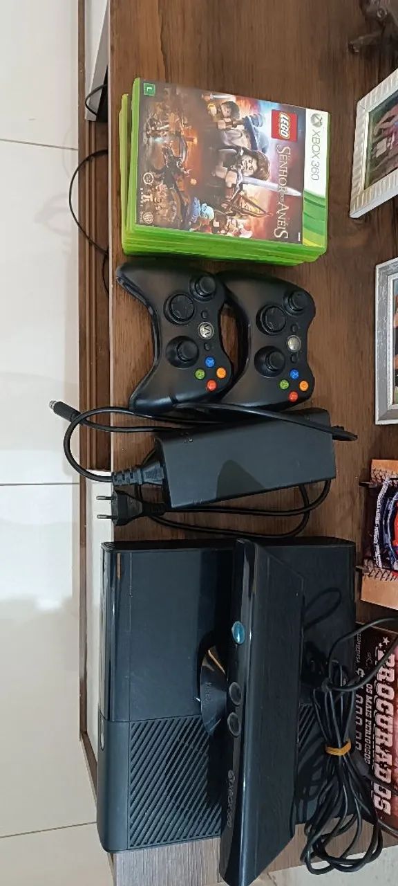Xbox 360