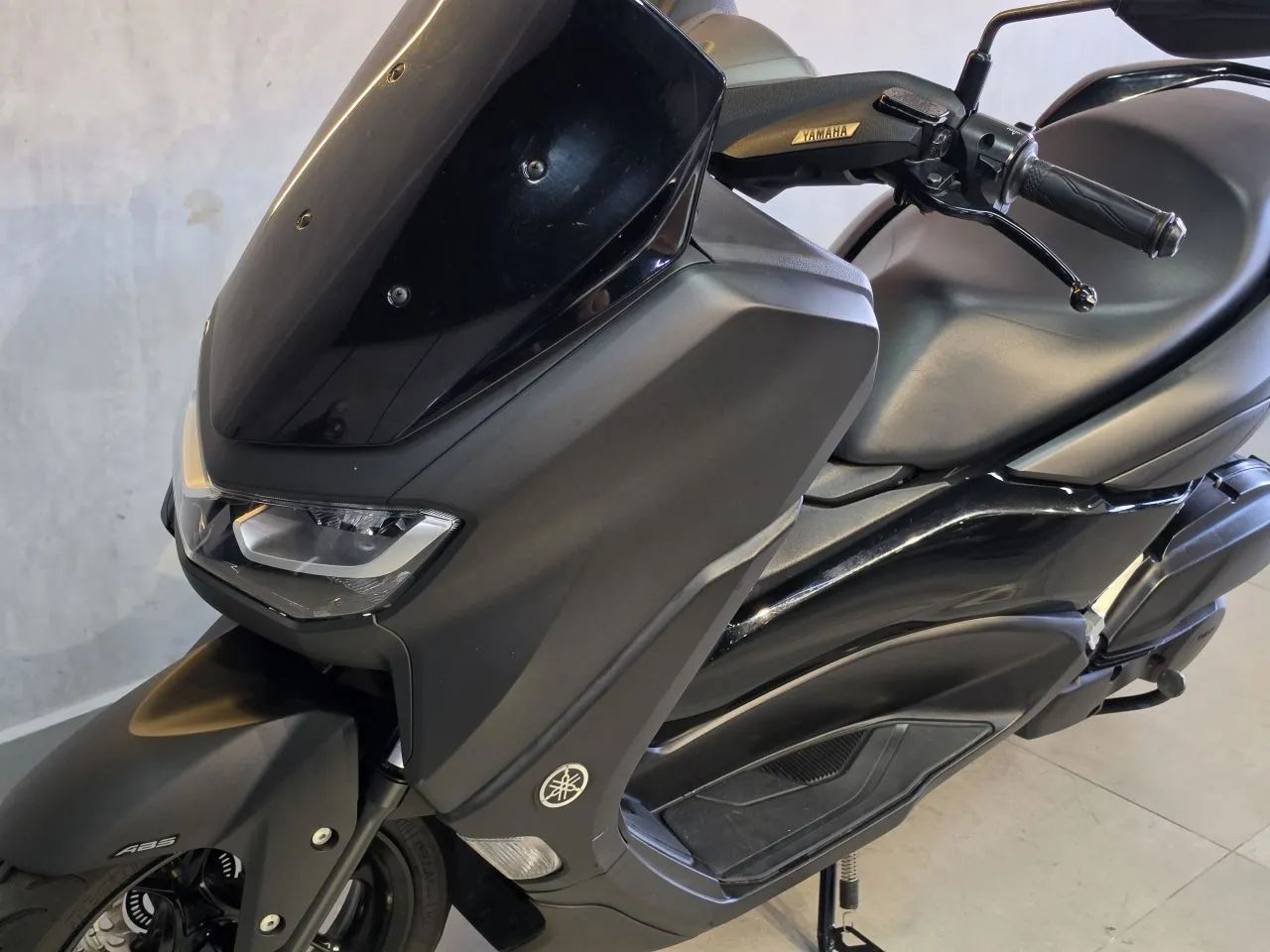YAMAHA NMax 160 ABS - 2022 - Foto 3