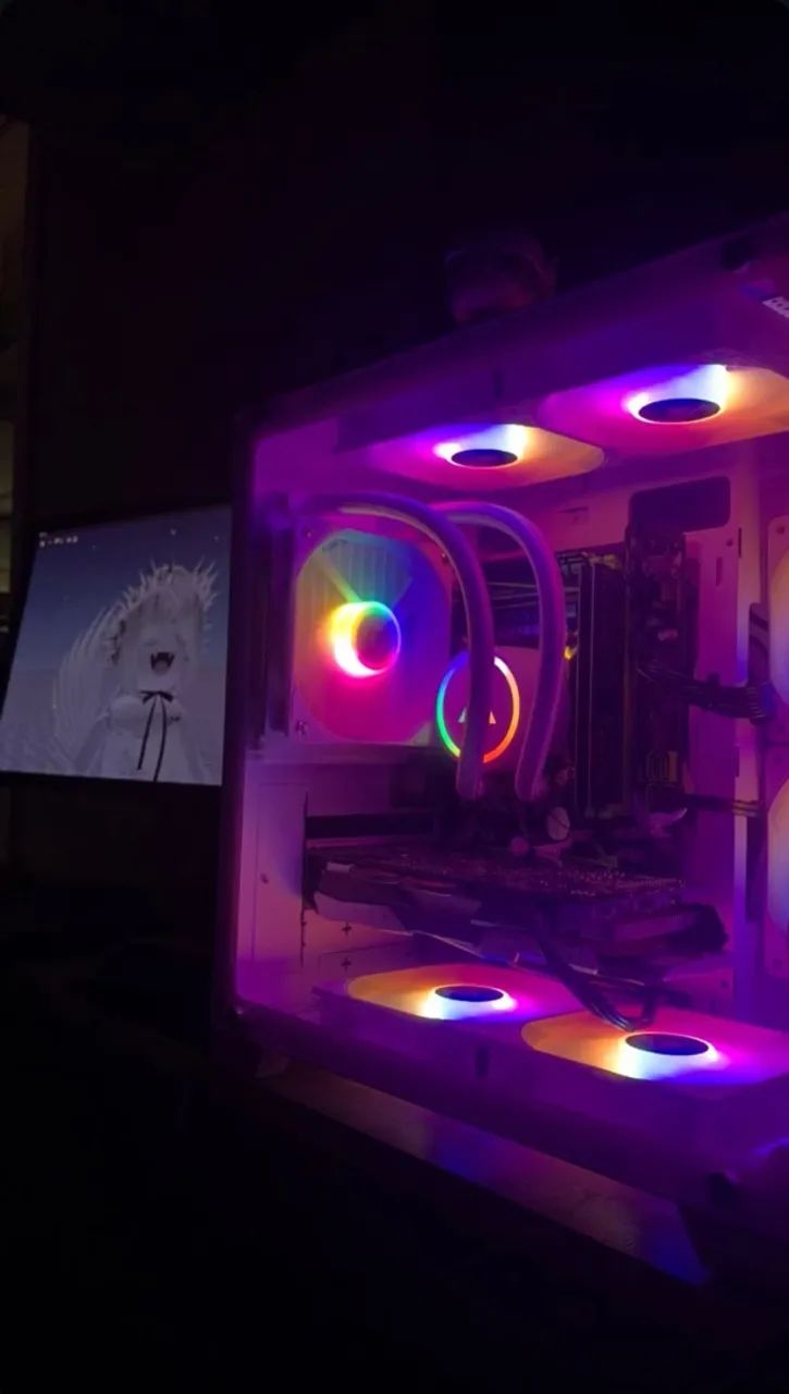 Computador gamer  - Foto 2
