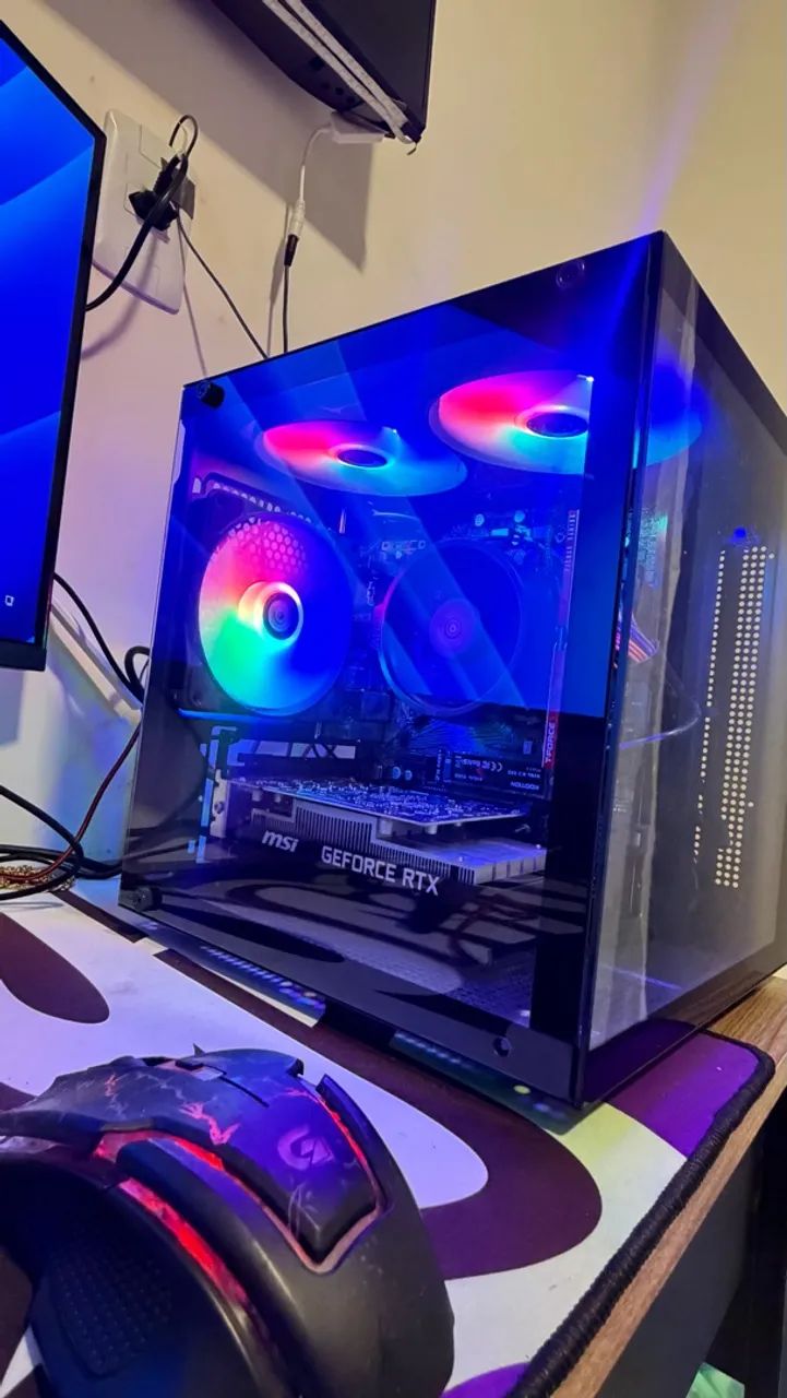 Pc game completo  - Foto 4
