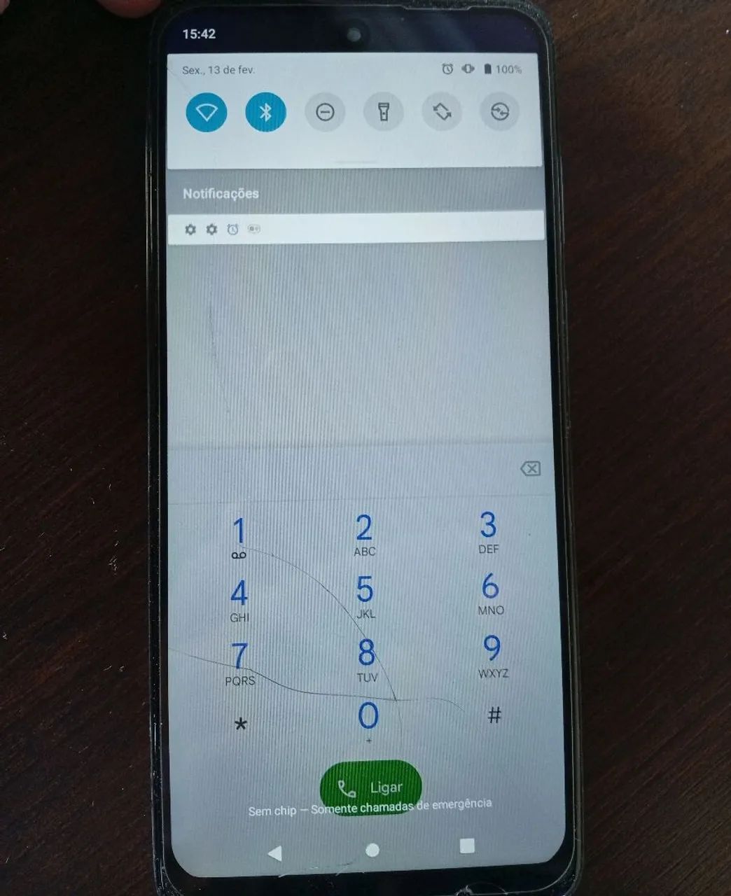 Celular Motorola e32 64g - Foto 5