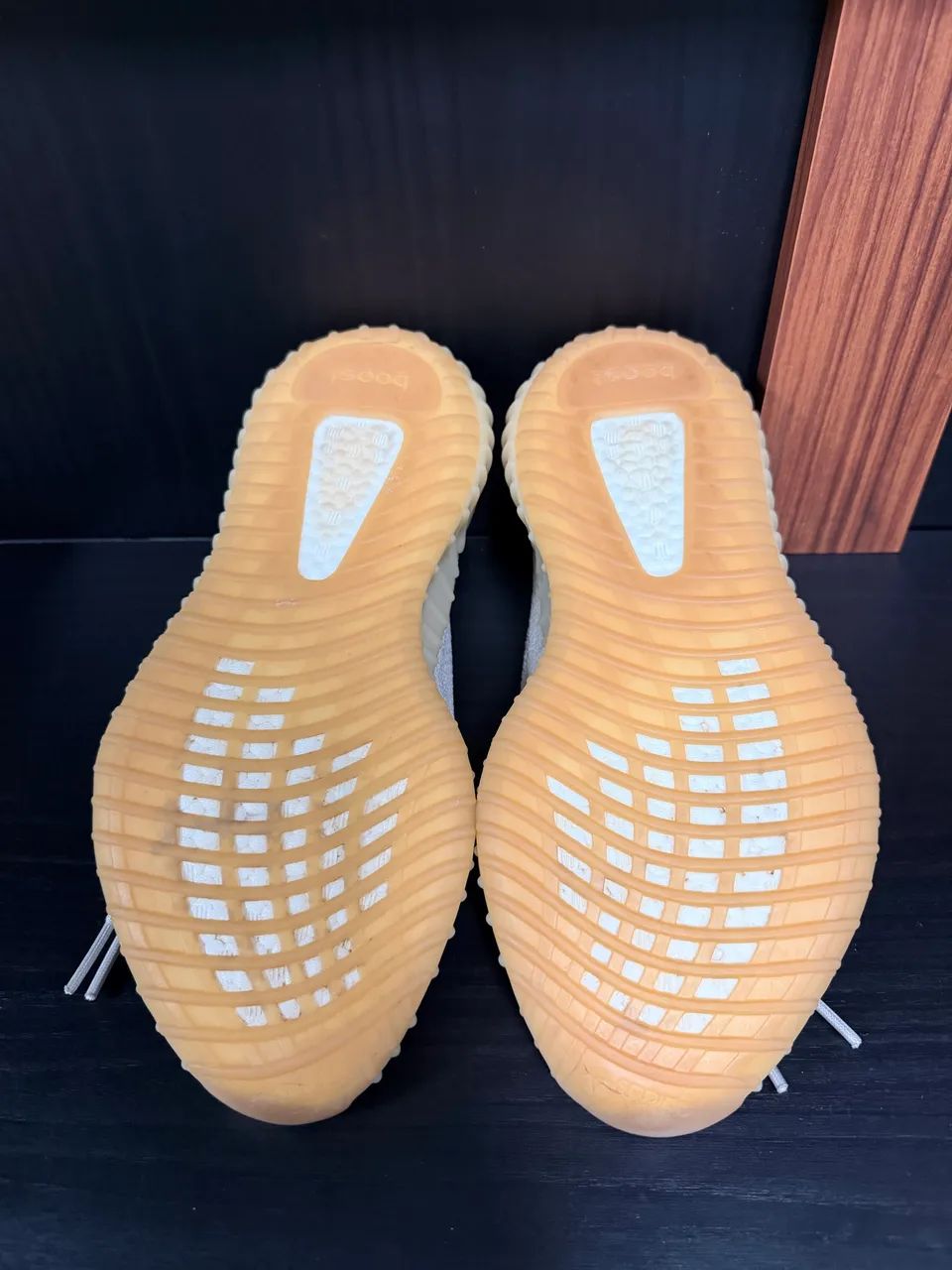 YEEZY BOOST 350 V2 F99710 SESAME - Foto 5