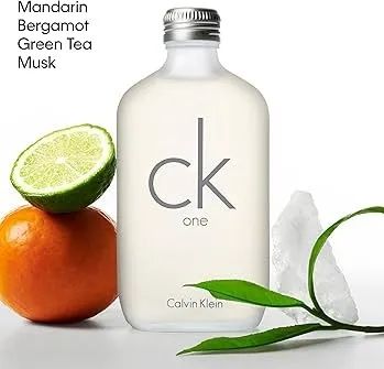 CK One Eau de Toilette 100ml - Calvin Klein | Original - Foto 3
