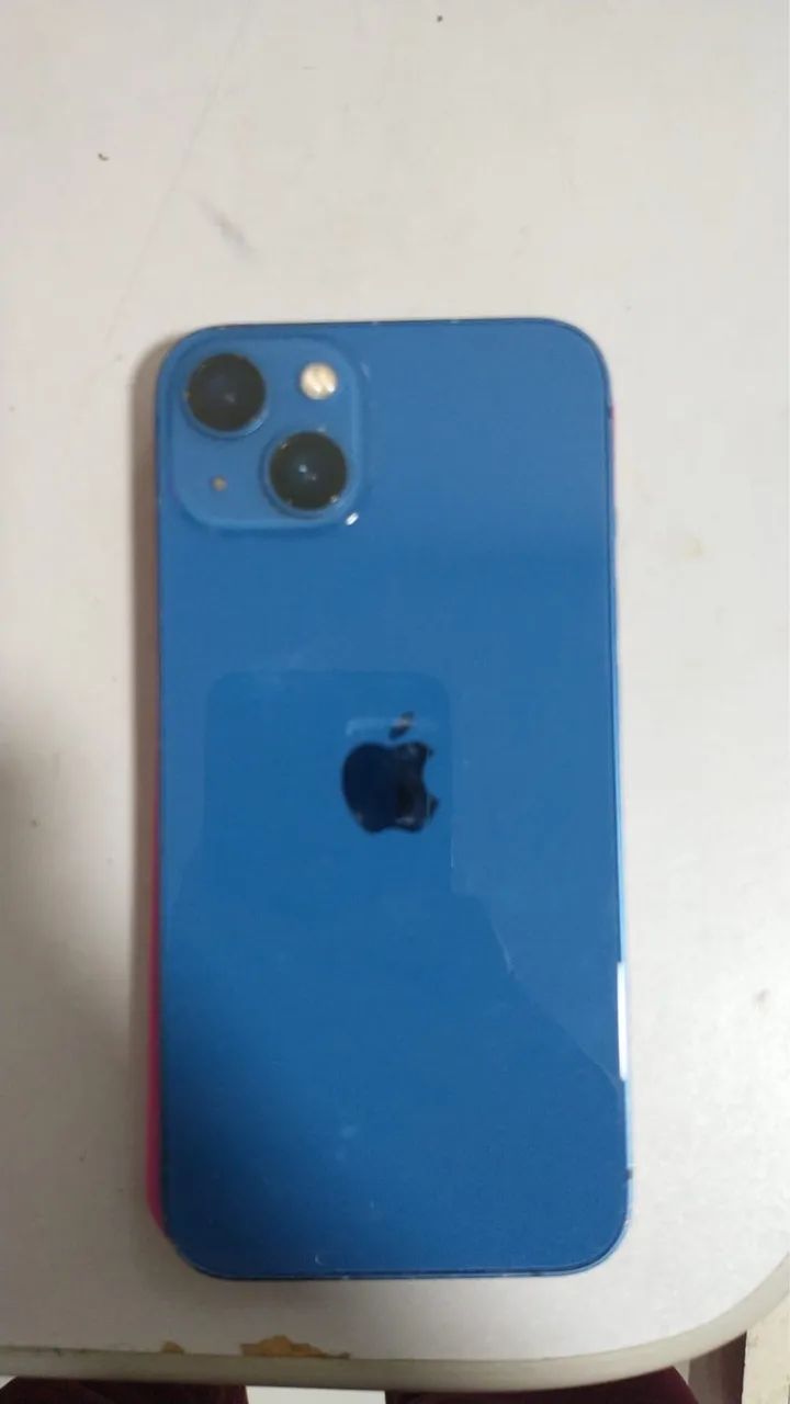 iPhone 13 - Foto 4