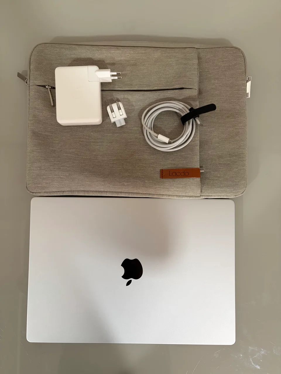 MacBook Pro 16 1Tb SSD 16Gb RAM - Foto 5