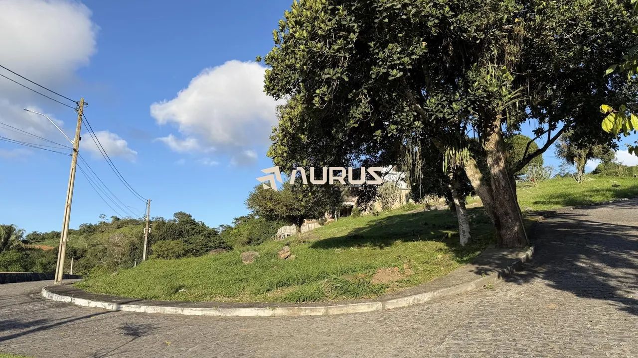 Lote I01 - 615,07m² - Serra Negra Residence I - Foto 3