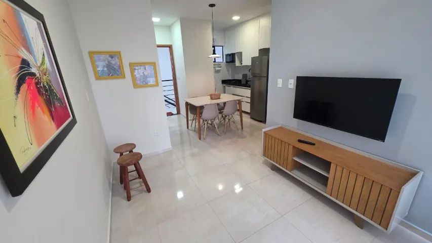 Apartamento Jardim Oceania Aluguel - Foto 4