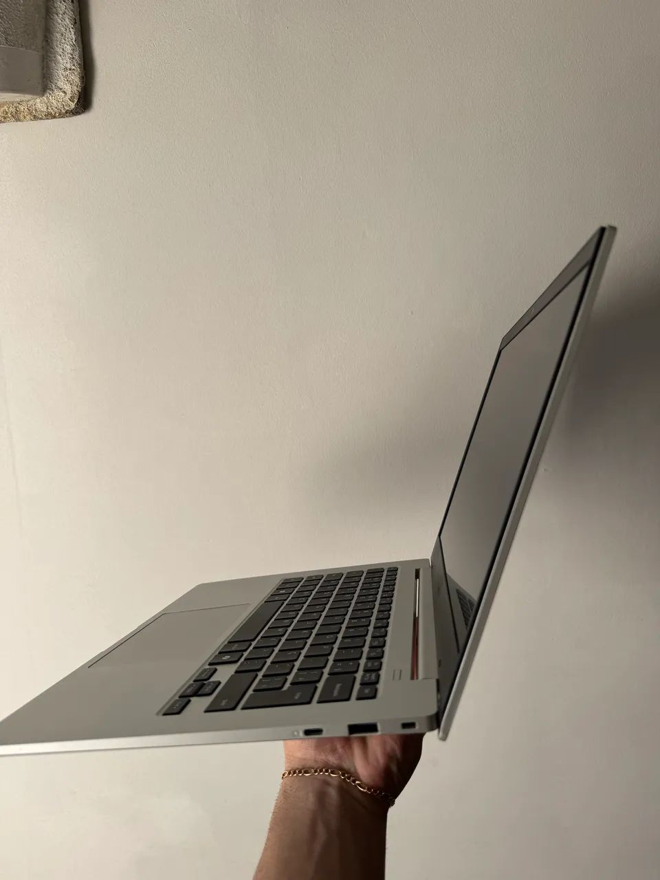 Notebook Galaxy book go - Foto 3