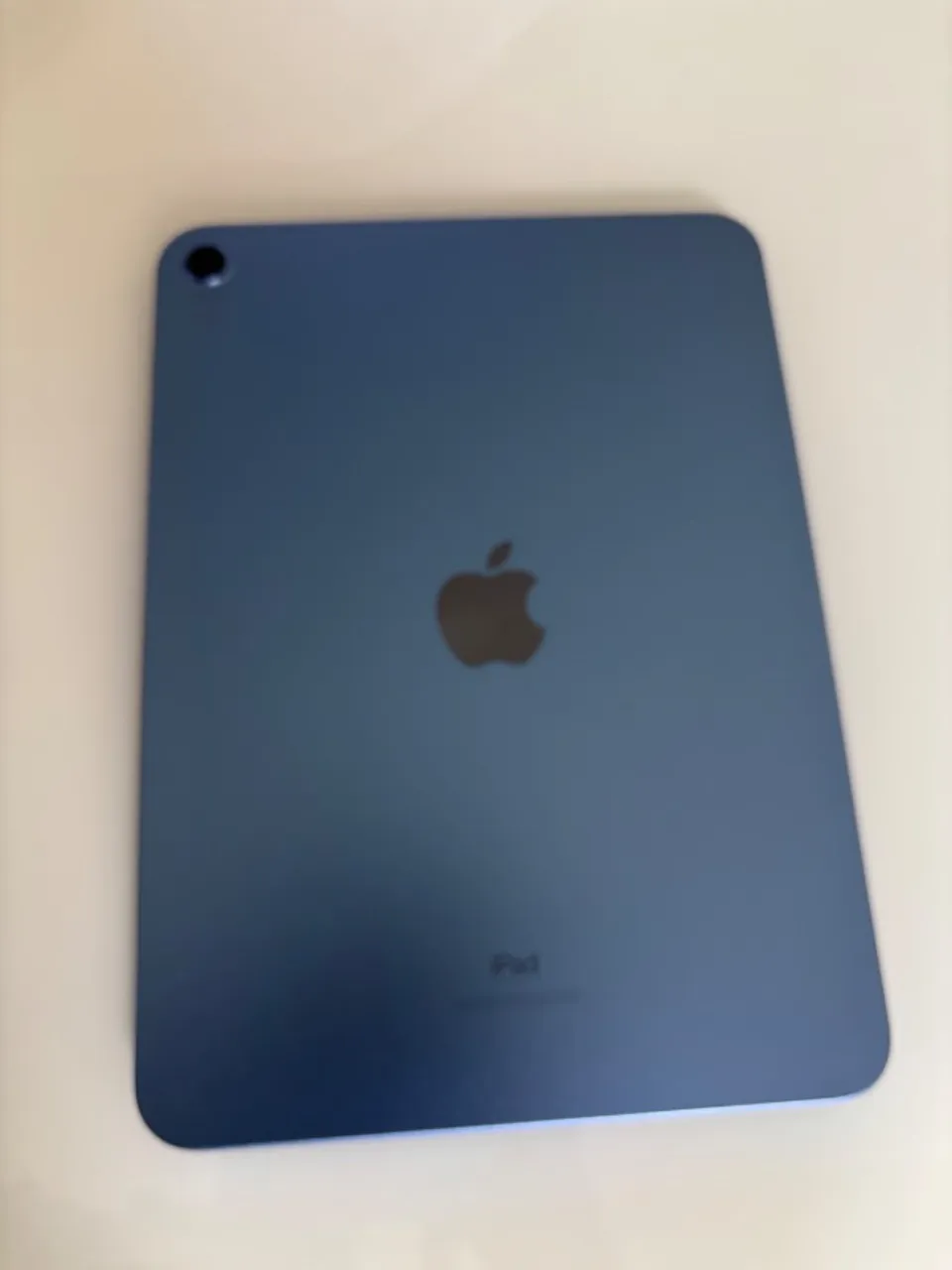 iPad 10 / 64gb - Tablets e E-Readers - Mumbaba, João Pessoa
