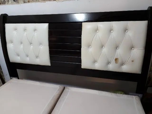 Cama box king - Foto 3