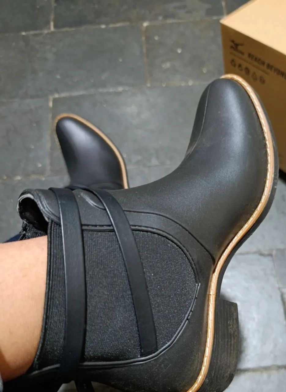 Bota Colcci  - Foto 4