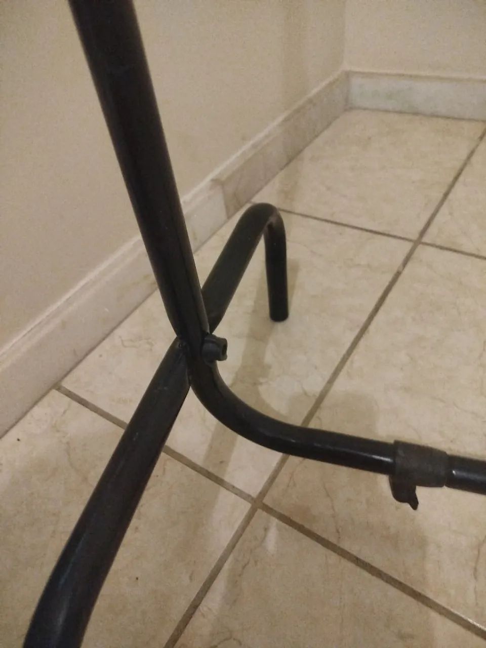 Arara roupa reforçada  - Foto 3