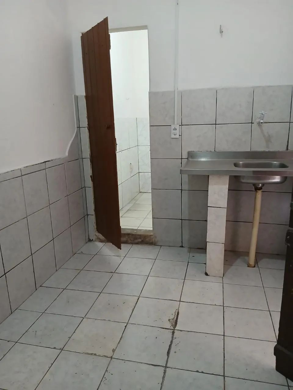 PONTO PARA ALUGAR HENRIQUE JORGE - Foto 2