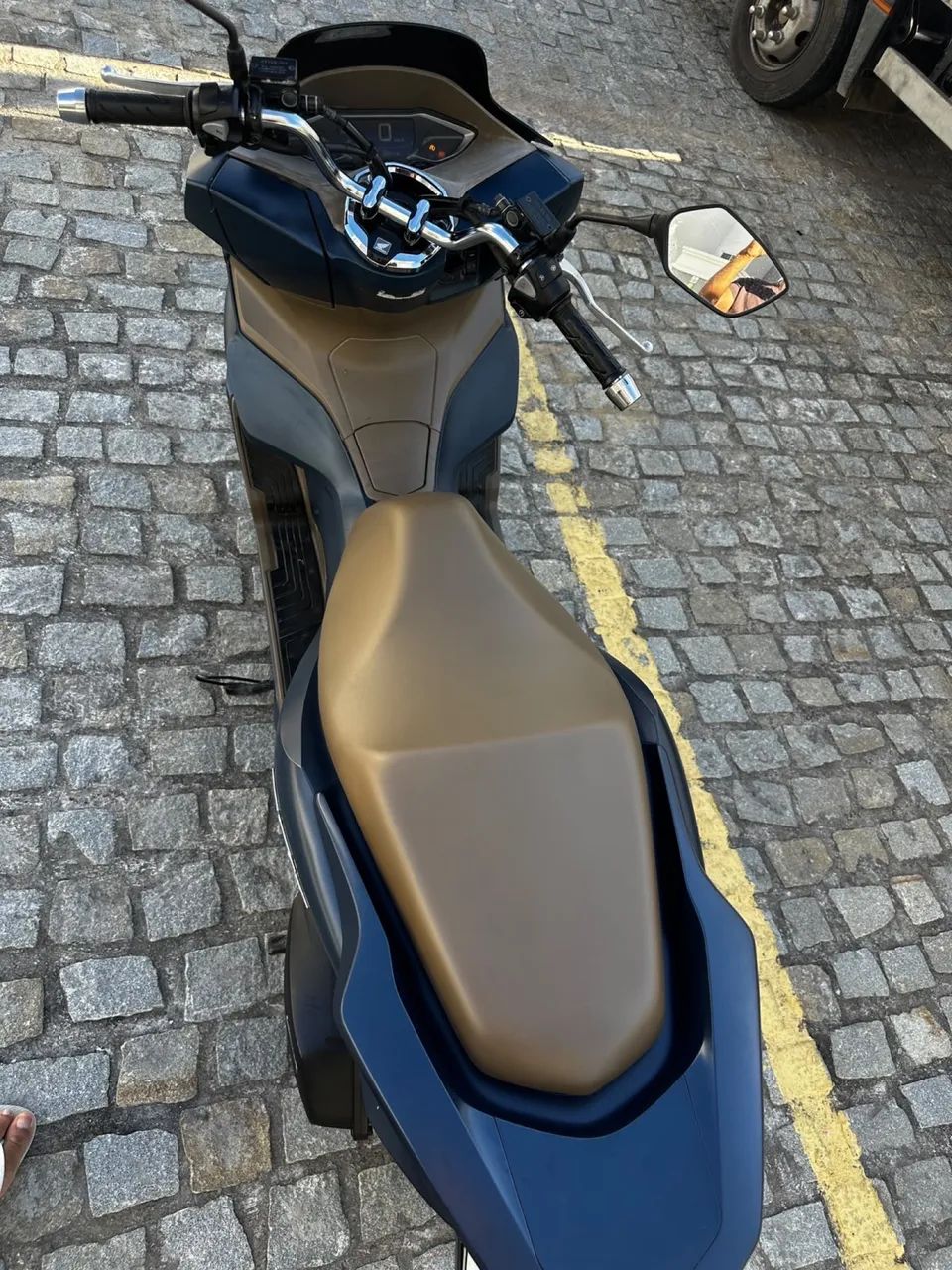 PCX 2023 - Foto 5