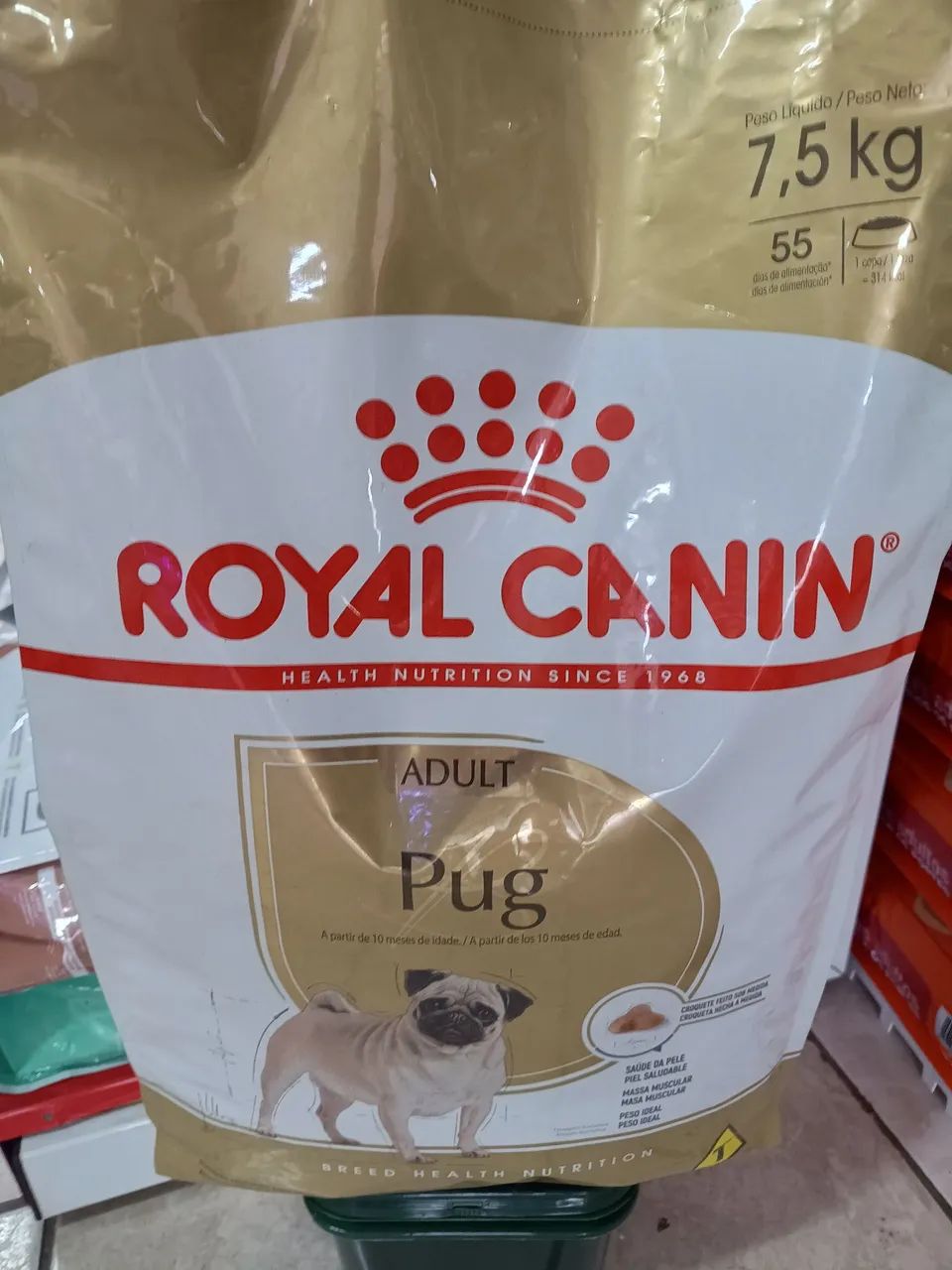 Rações 