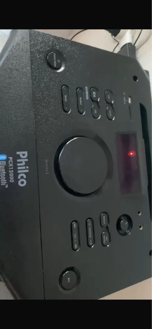Vendo som Philco 