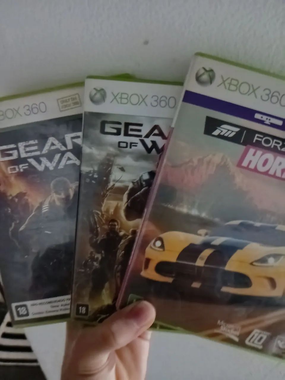 Xbox one fat 2 controles?!!  - Foto 3
