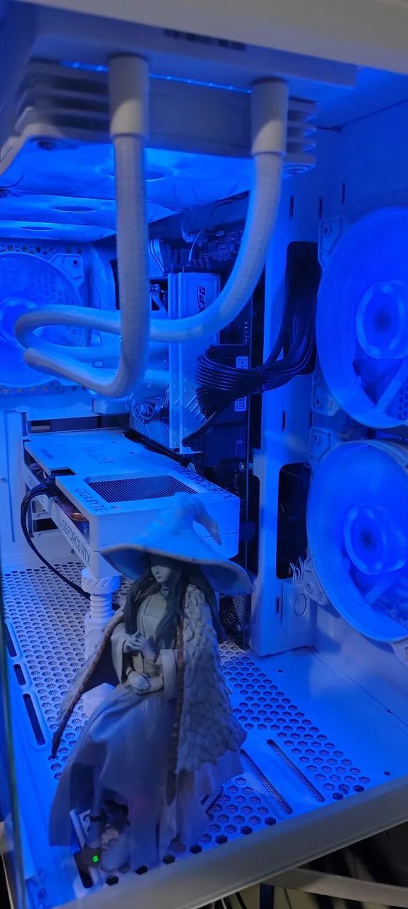 PC GAMER COMPLETO  - Foto 3