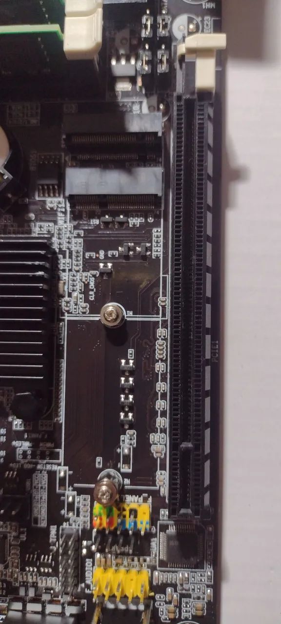 Kit i5 3470 1155/16RAM DDR3  - Foto 3