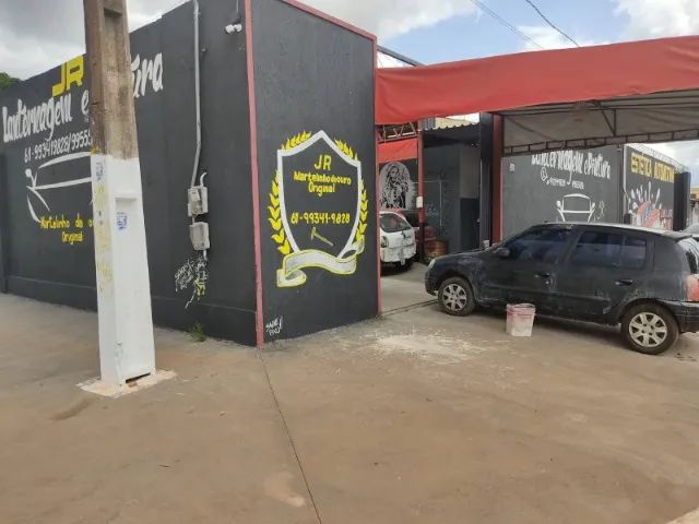 600 m² Comercial - Esquina, renda mensal - Foto 3
