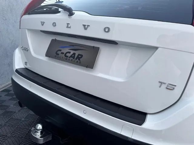 Volvo XC 60 2.0 T5 5P 2012 - Foto 4