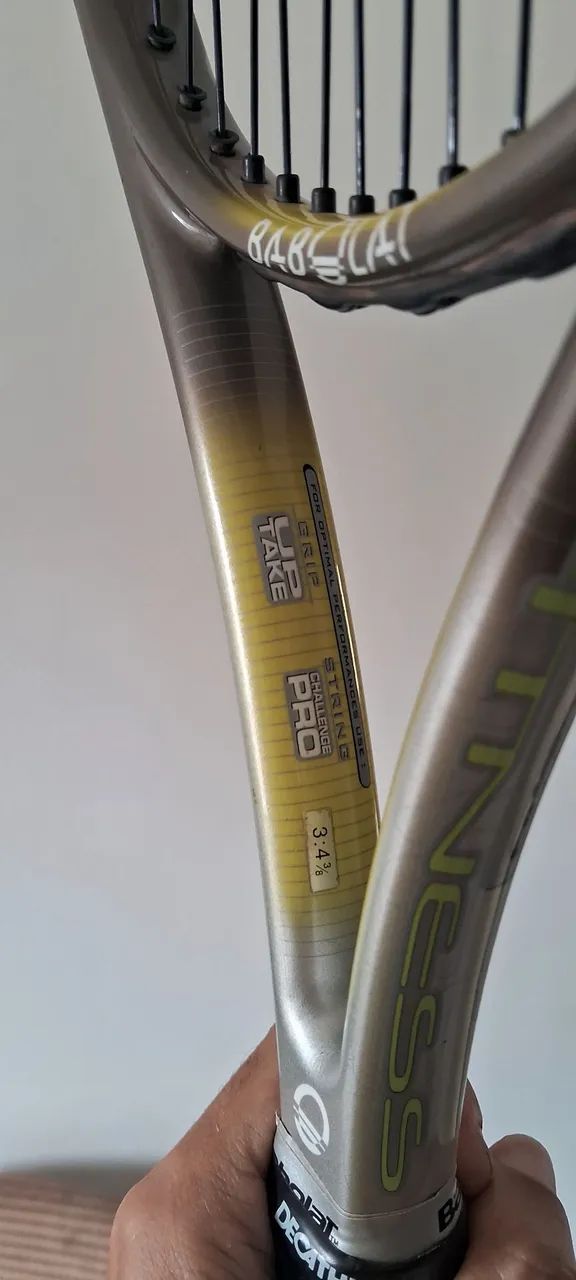 Raquete Babolat  - Foto 3