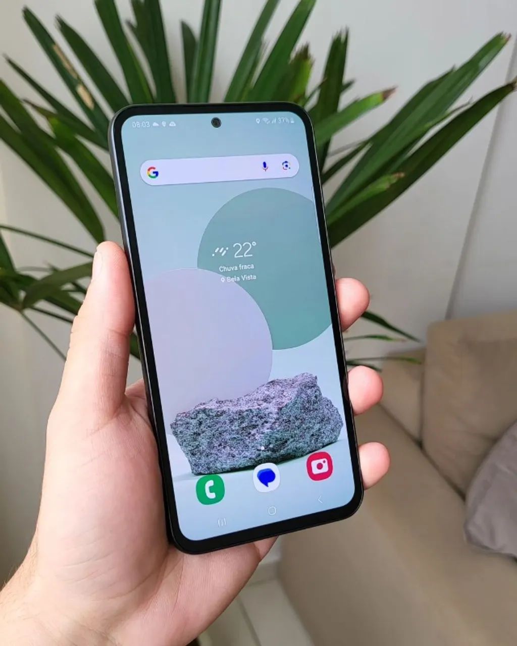 Galaxy A54 5G - Foto 2
