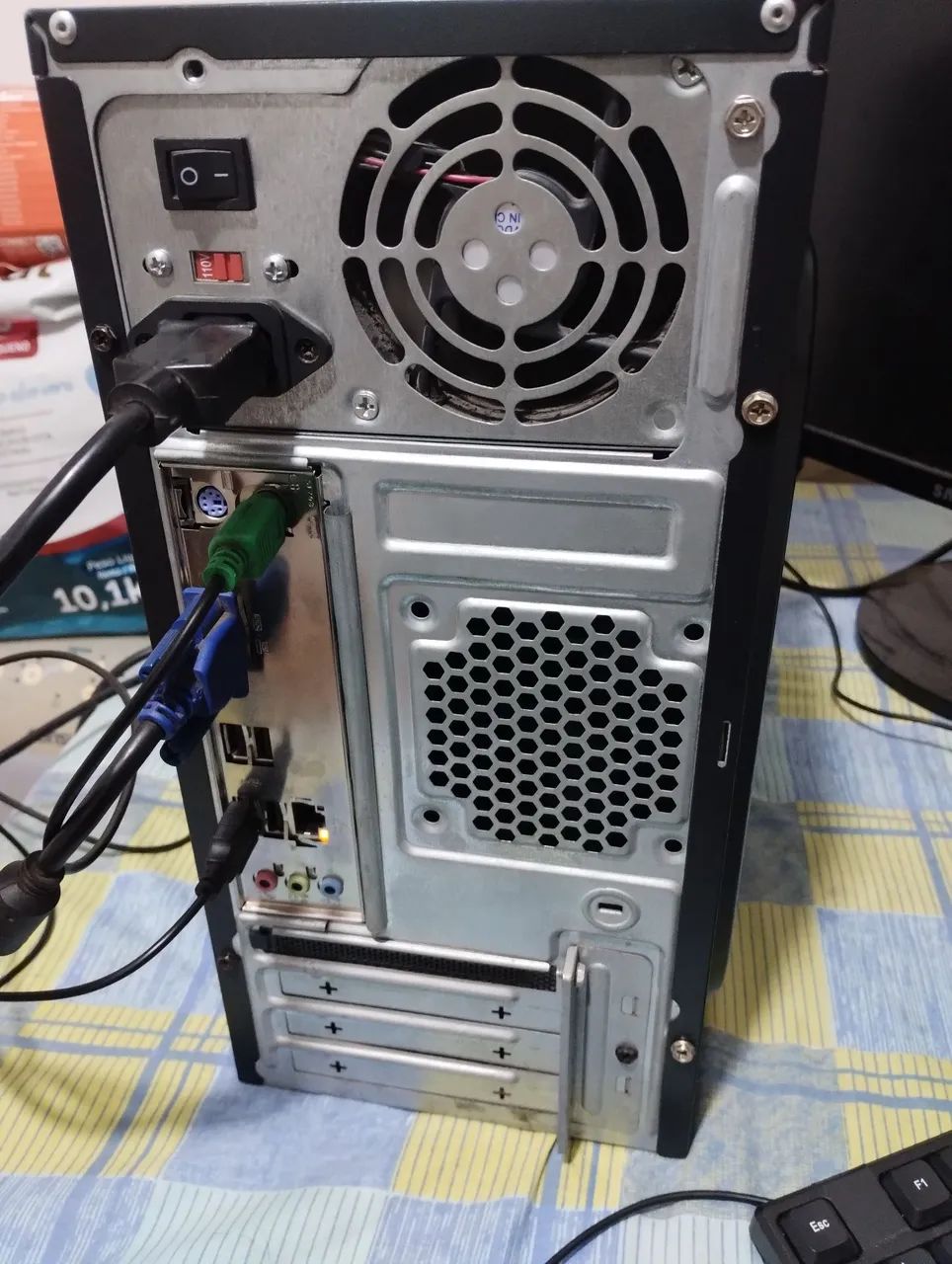 CPU (Computador) - Foto 4