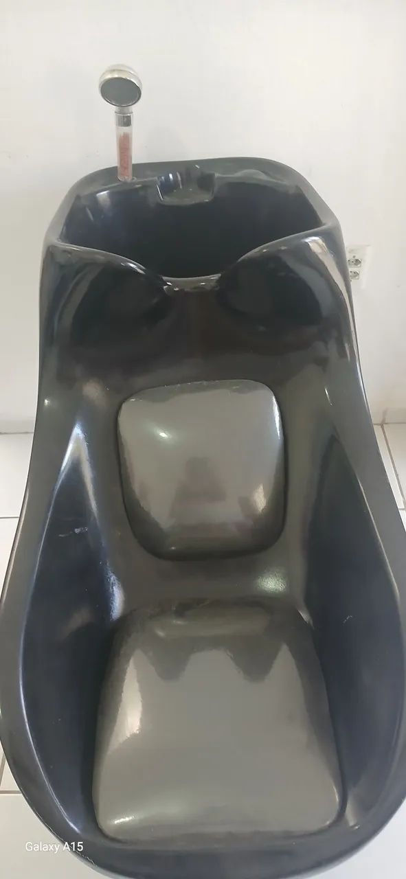 Lavatório 