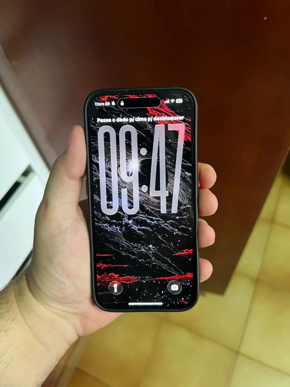 Iphone 16 128 gb  - Foto 3