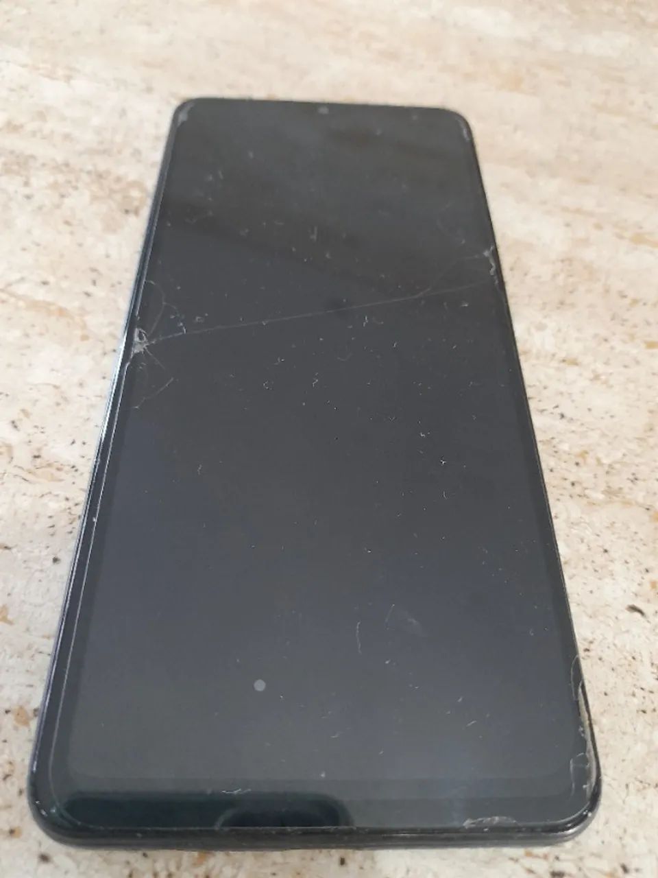 Celular Samsung m12 conservado  - Foto 2