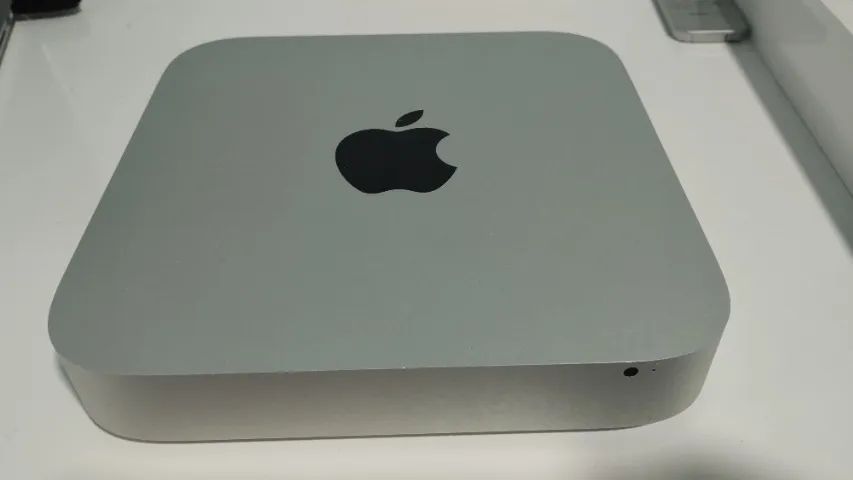 MacMini Sonoma