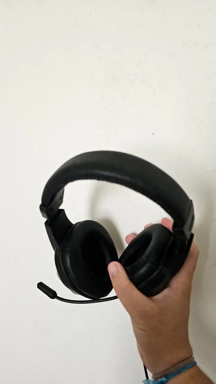 HeadSet Gamer Diver V2 - Foto 3
