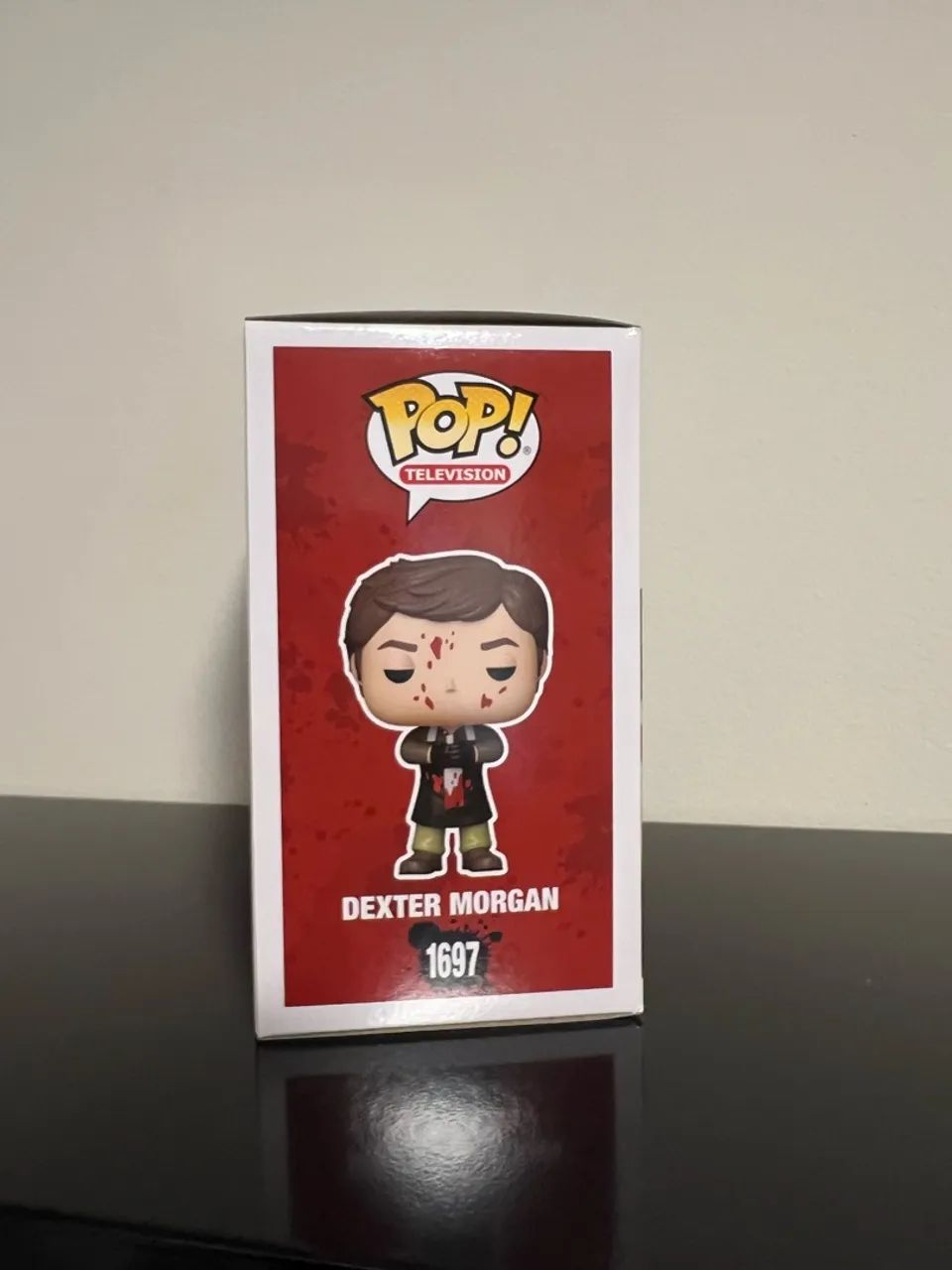 Funko DEXTER 1697 - Foto 2