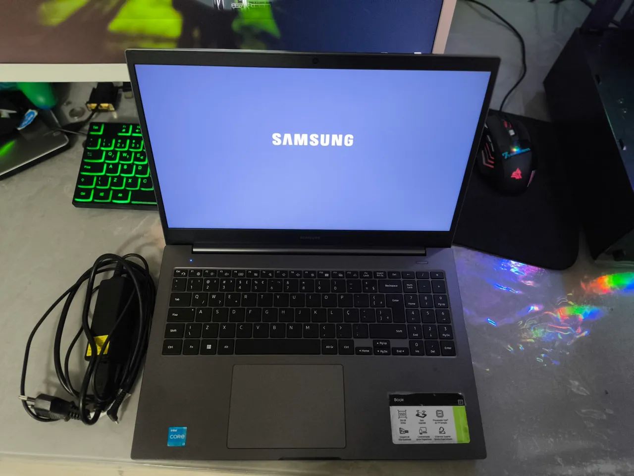 Notebook Geração 11  - Foto 3