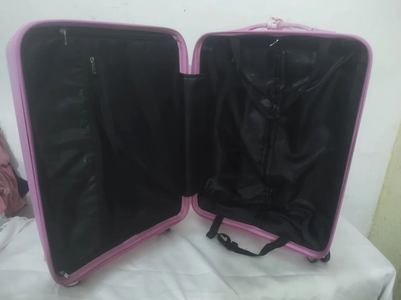 Mala de viagem 10kg - Foto 5