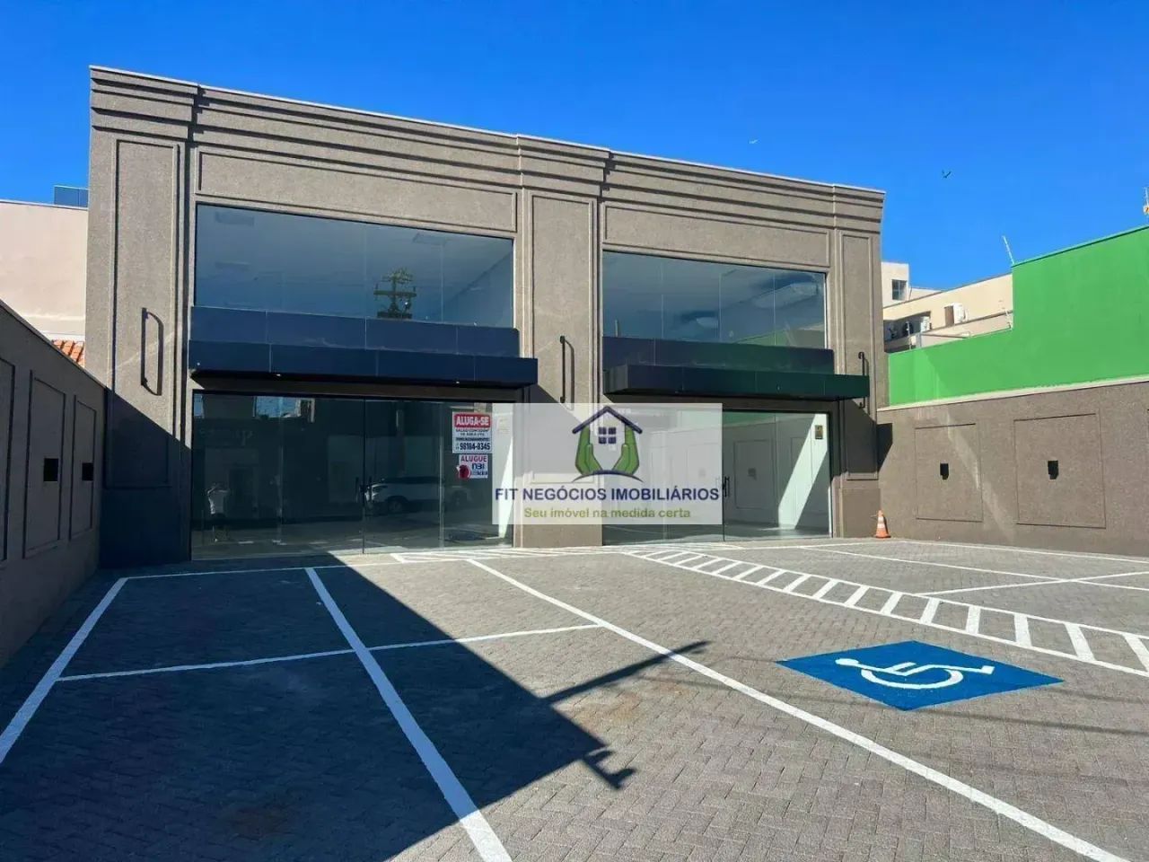 Salão à venda, 166 m² por R$ 2.750.000,00 - Parque Industrial - São José do Rio Preto/SP - Foto 10